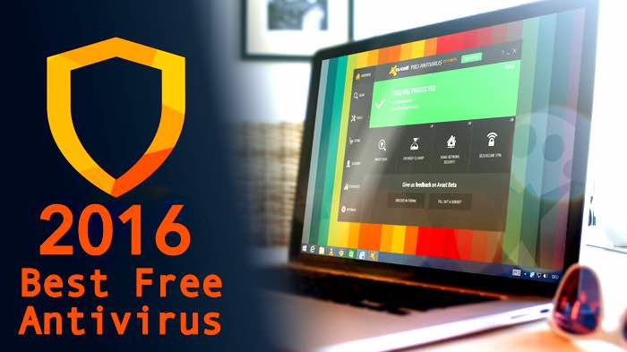best antivirus software for mac free 2016