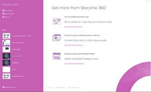 articulate storyline 360 tutorials